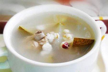 湿气重的小孩怎么食补,宝宝湿气重怎么祛湿最快最有效