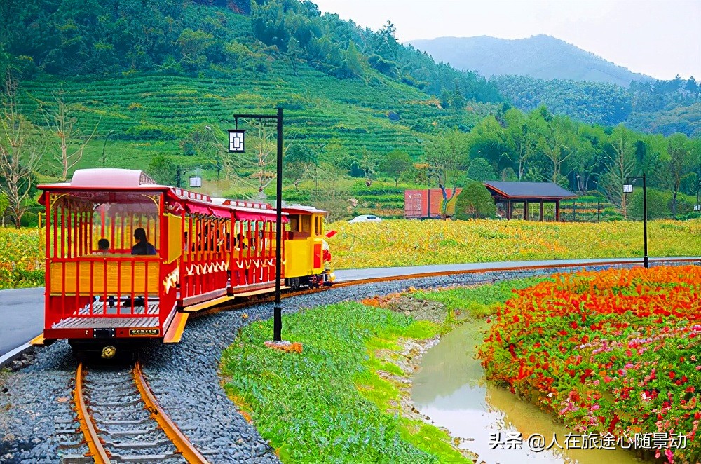 杭州余杭旅游景点大全排名榜,余杭区旅游景点