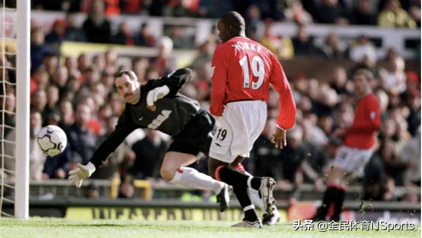 领略足球传奇追寻诺坎普奇迹,足球经典比赛回顾之诺坎普奇迹