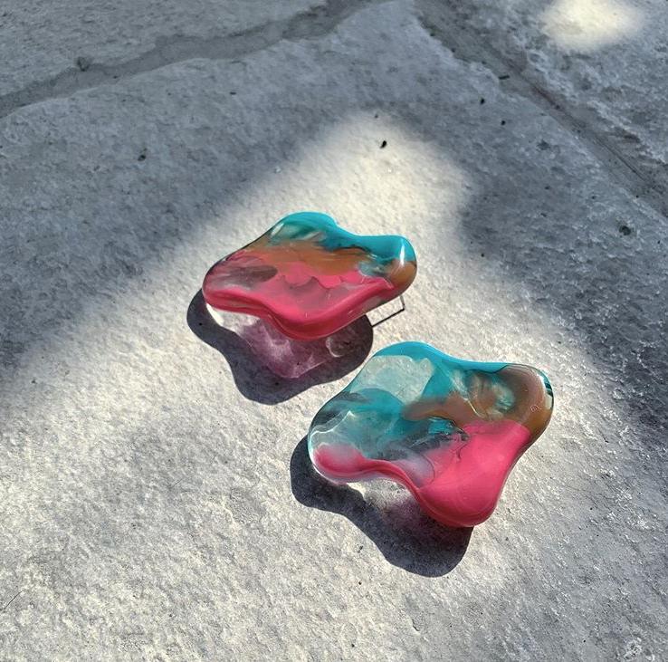 私人珠宝分享,分享一些小众首饰吧