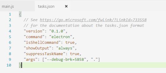 electron开发配置,pythonelectron桌面开发案例