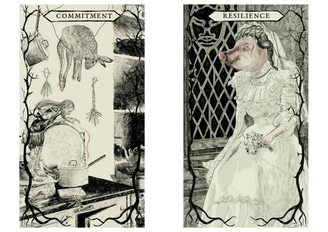 KDA课达丨爱丁堡平面设计：全球前十，传统且创新