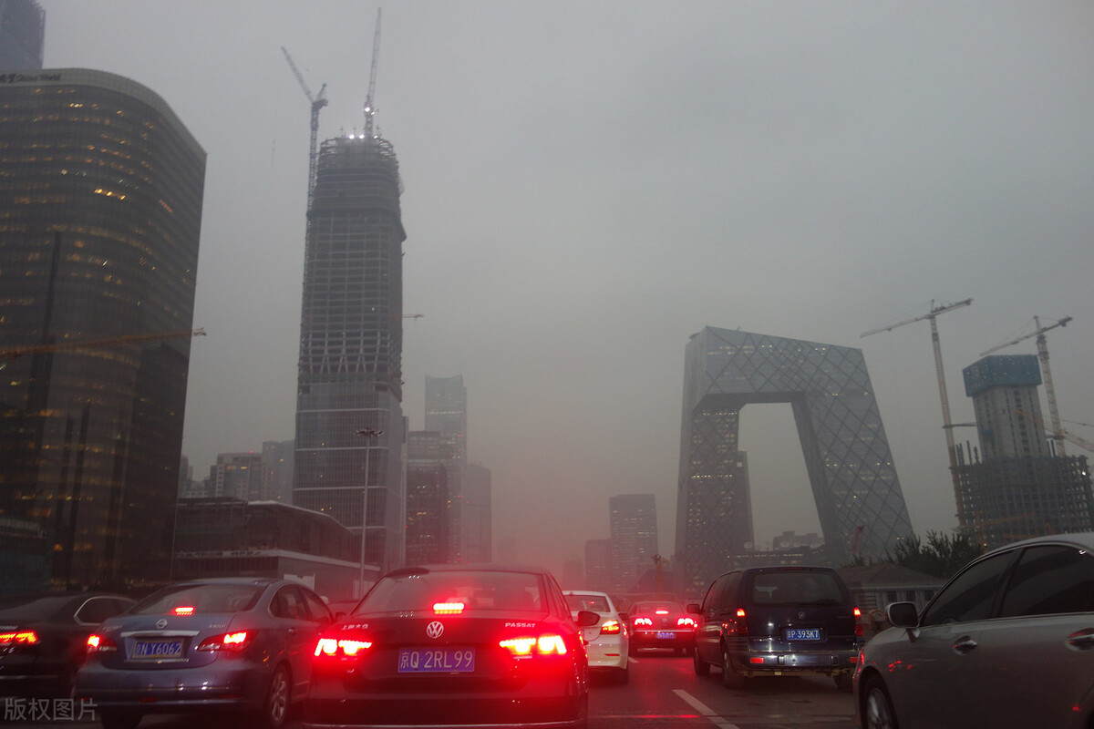 北京楼市还有希望么,北京楼市刚需和改善大幅提升