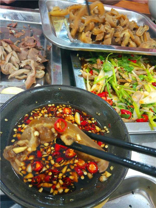 首阳山邓记驴肉汤春节营业时间,首阳山邓记驴肉汤几点开门