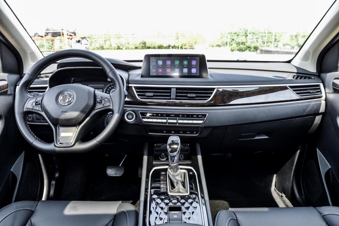 有面还实惠的车,有面又节能的车