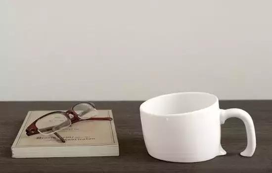 最有趣的杯子设计告诉你什么叫创意