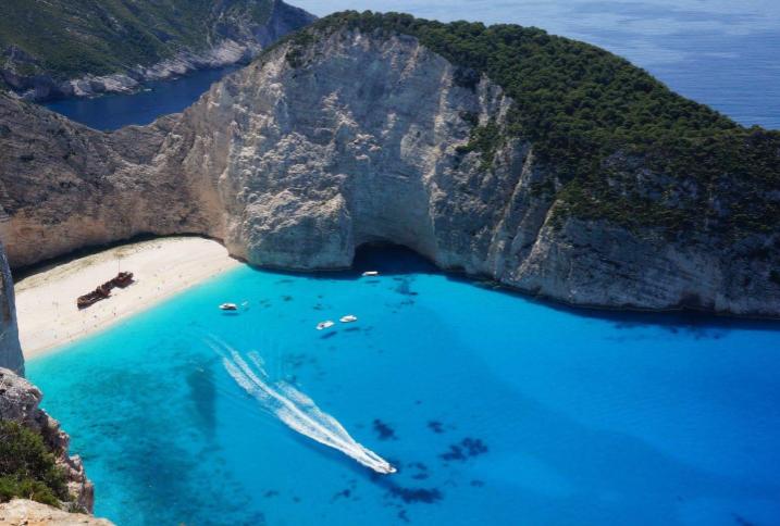 旅行策划师旅游行程单,史上最强欧洲旅行攻略