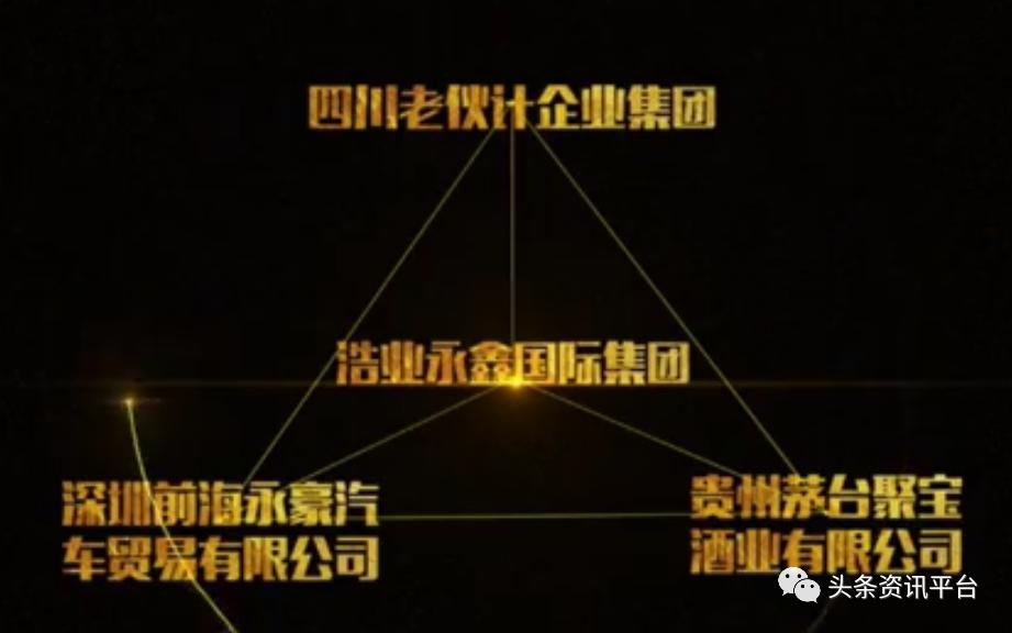 揭底师从环球浩业的中源集团:挂牌粉单市场,股权收益如覆巢之卵