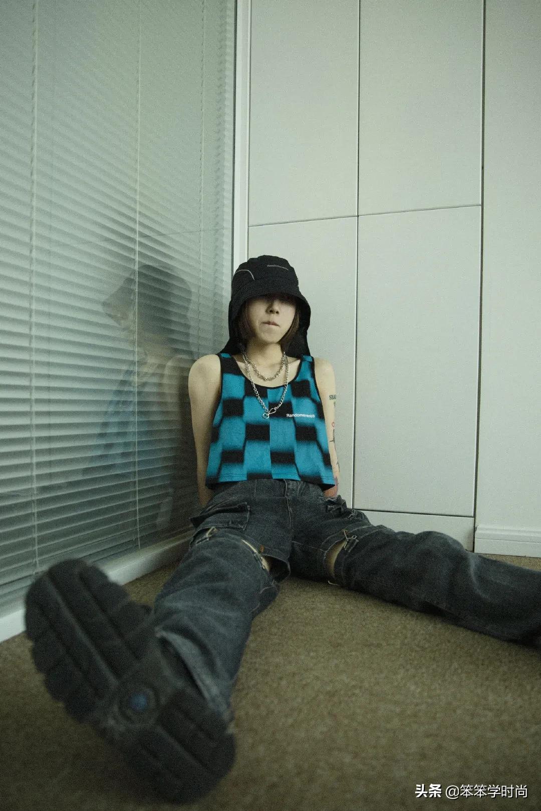 明星国潮同款,国潮小众宝藏单品