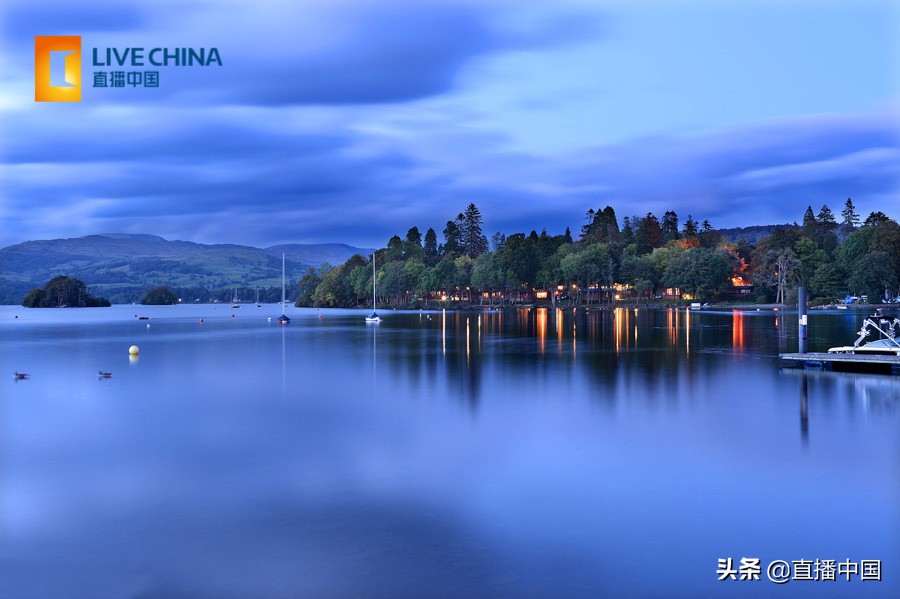 cnn评世界最美景点,外国人评出的中国最美十五个景区