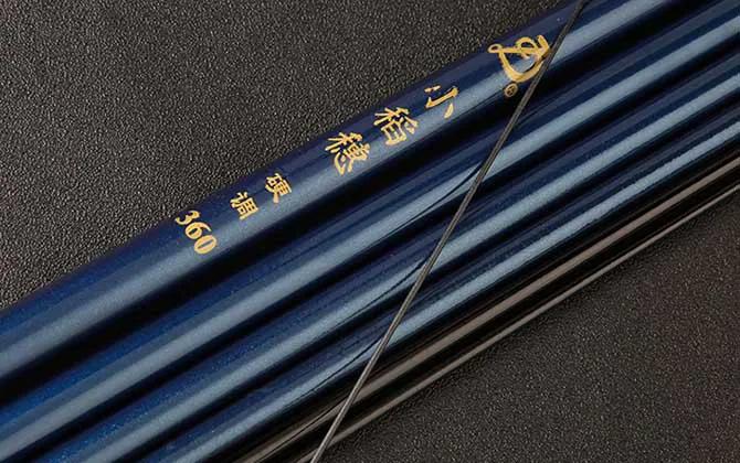 十大畅销鱼竿,推荐几款经典的鱼竿品牌