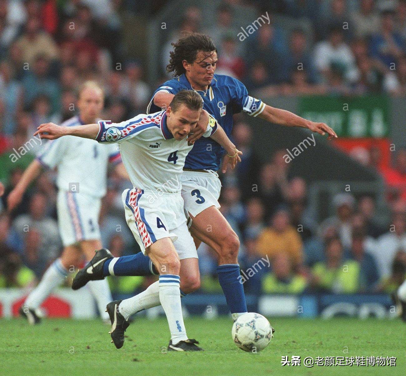 捷克铁人,捷克边锋效力拉齐奥