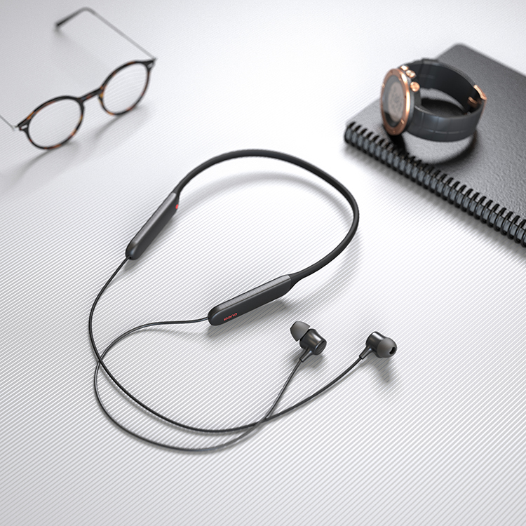 挂耳式蓝牙耳机推荐最好的,oppoencom31颈挂式无线蓝牙耳机