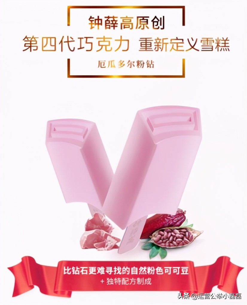 一支雪糕为何能这么贵,一支雪糕1000块