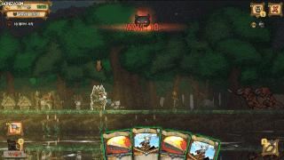 和杀戮尖塔类差不多的策略游戏,和杀戮尖塔玩法差不多的游戏