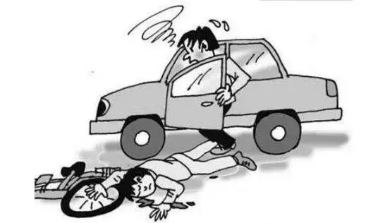 常见23种“没事”，一转身你就是犯罪嫌疑人！