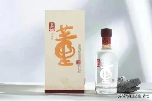 酒中酒霸香型,董酒味道像不像榴莲