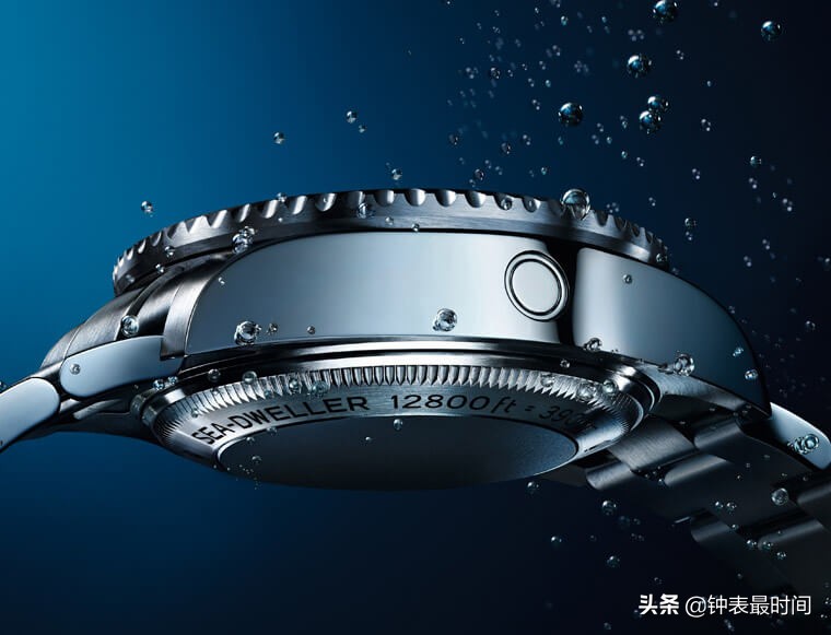 劳力士黑水鬼deepsea价格,劳力士鬼王哪一款最好