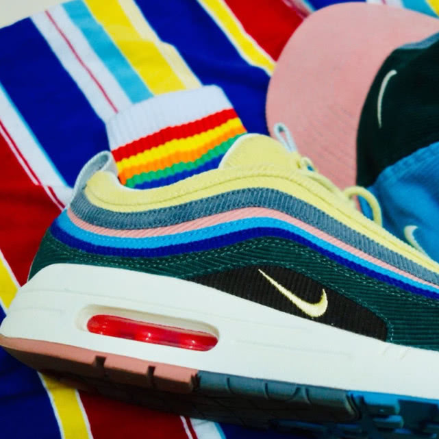 鞋柜不可缺少的一款鞋,你的鞋柜里缺一双新鞋子