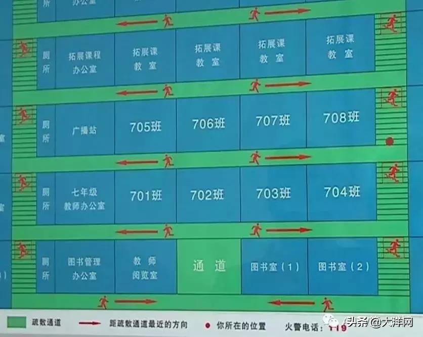 爸爸要求五胞胎分到5个班,爸爸为作业不同意让五胞胎分班