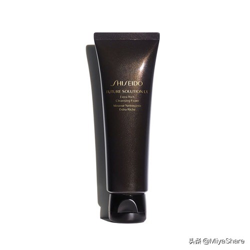 6款大牌洁面点评,香奈儿全系列洗面奶测评