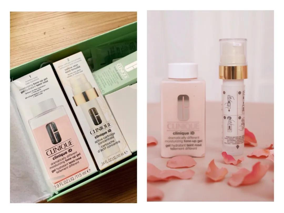 倩碧黄油咋样,如何正确的选择倩碧黄油