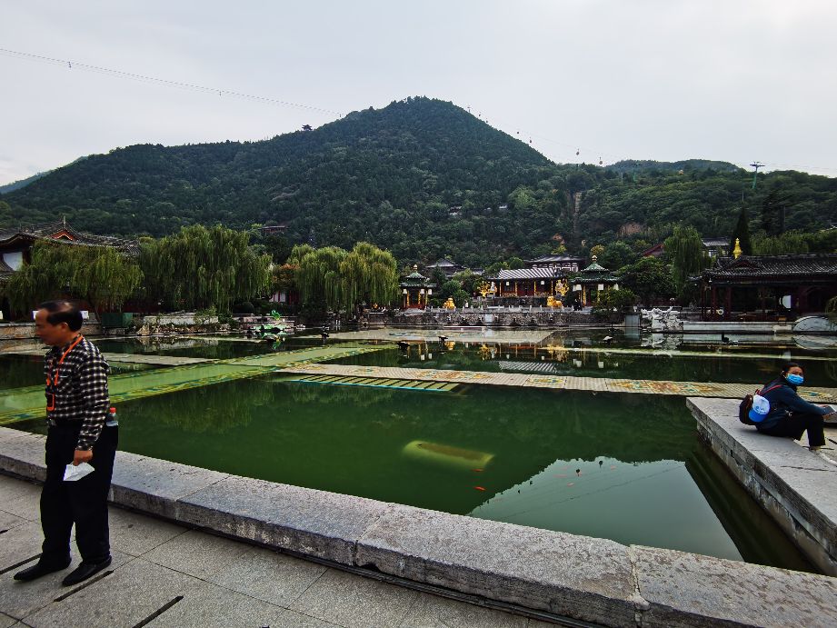 西安12月份旅游攻略,旅游西安十二时辰