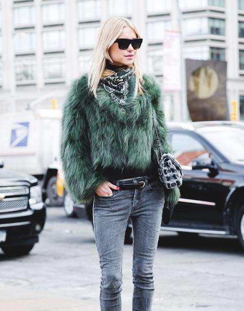 不同地方穿什么衣服好看,不同温度应该穿什么衣服