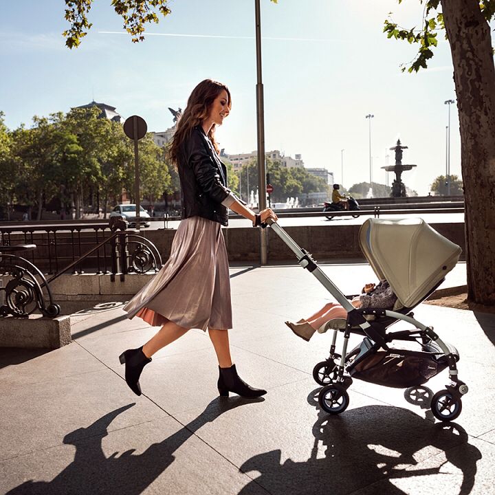 宝妈推荐平价婴儿车,怎样选择合适的婴儿车