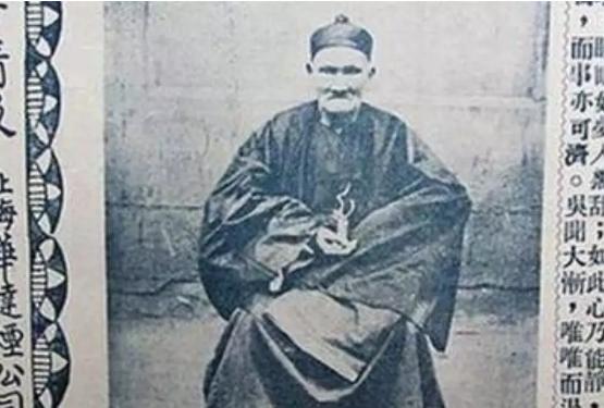 民国长寿秘诀5个字,民国传奇长寿秘诀