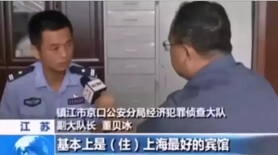 没被央视锤死？整容又离婚？网红转明星？连张艺兴都要替她背锅？