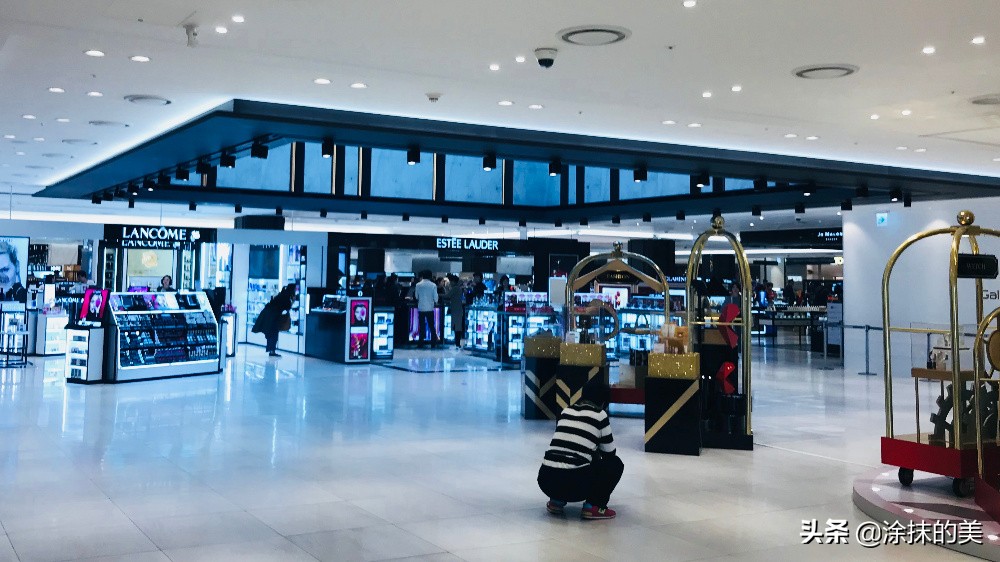 韩国美妆购物必买攻略,韩免化妆品刷货月收入