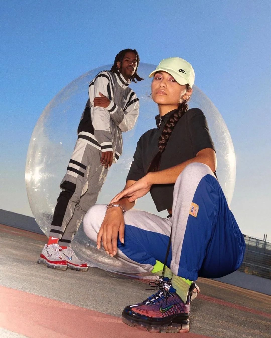 颜值性价比高的运动鞋推荐,颜值高好看运动鞋