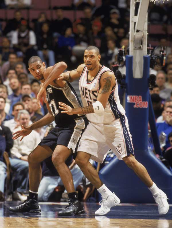 肯扬马丁23岁为何能当状元,邓肯盖帽肯扬马丁