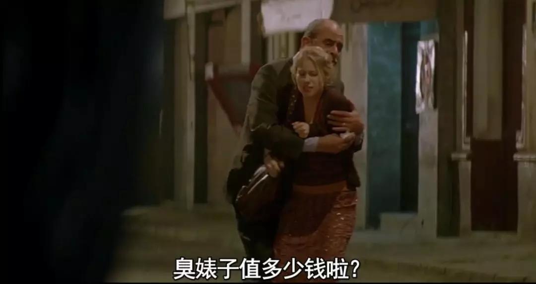 清纯又美艳，这才是大众情人该有的样子