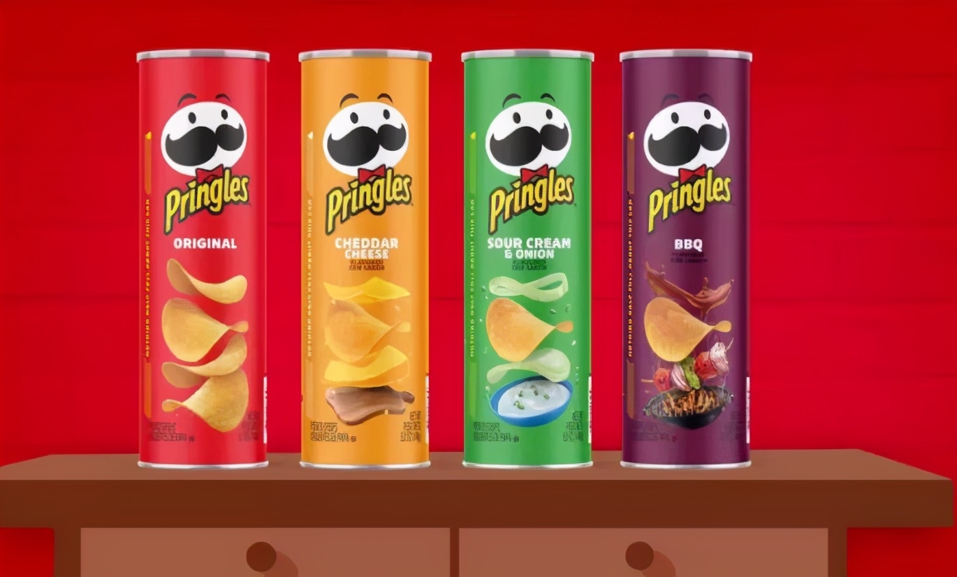 麦当劳全球换包装这次要走极简风,麦当劳派的包装怎么拆