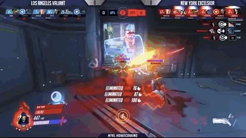 Homecoming：回顾纽约与费城的表演赛，预览2019赛季主场巡回赛