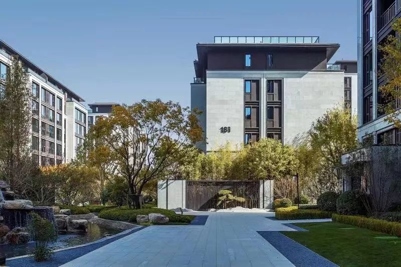 石家庄融创裕华壹号未来发展,石家庄融创裕华壹号4室设计图