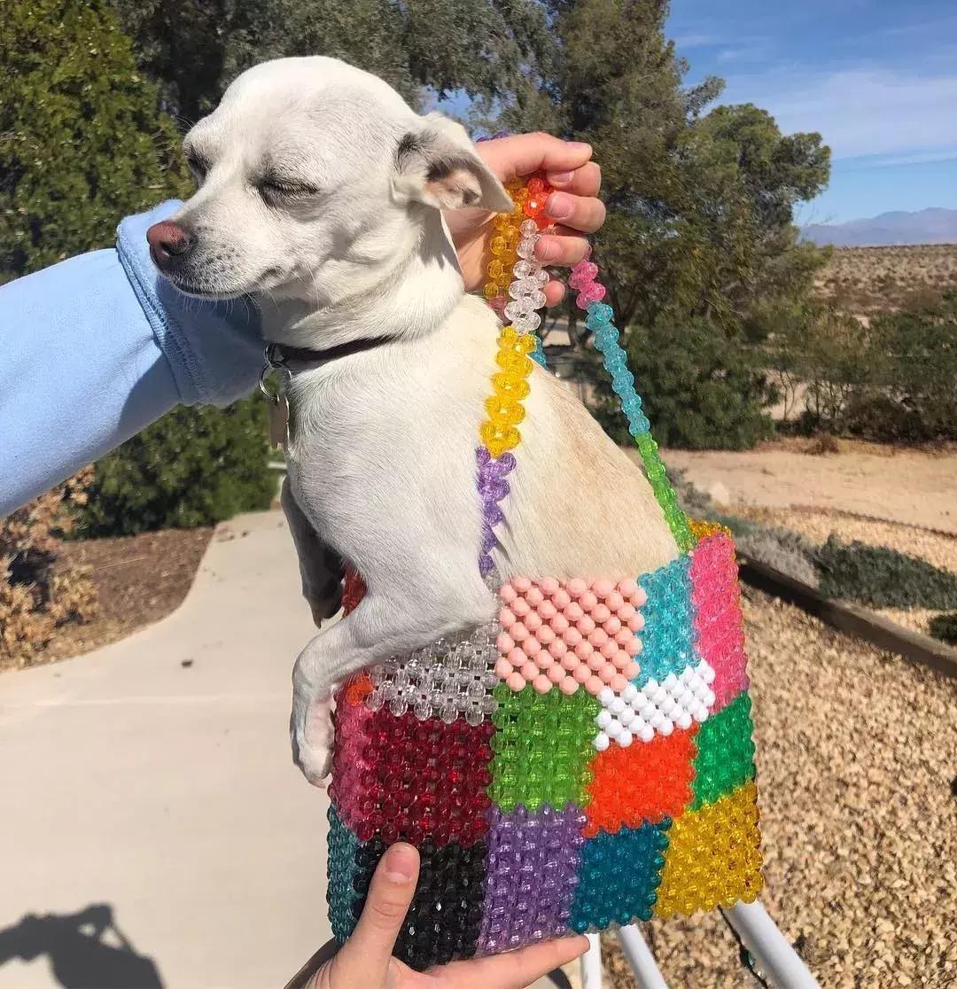 宋妍霏同款包,宋妍霏同款文件袋