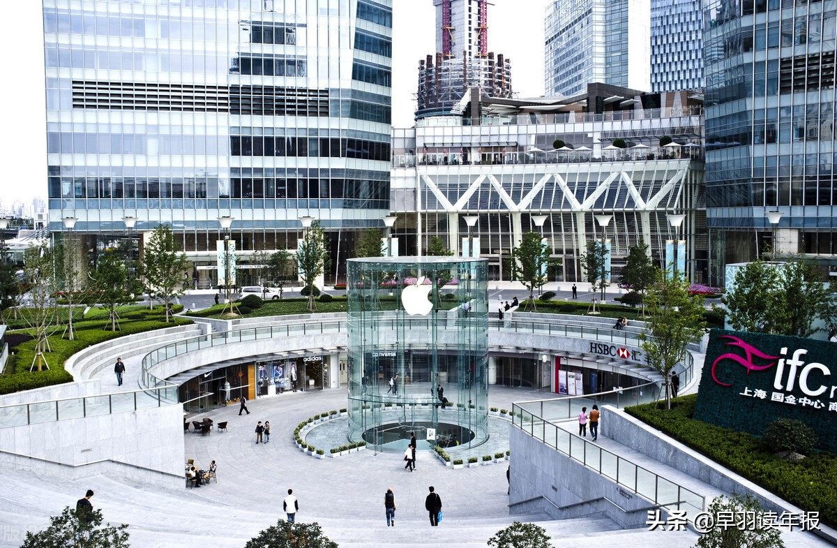 从全国五大行沦落到长三角龙头银行，交通银行归来已不是那个少年