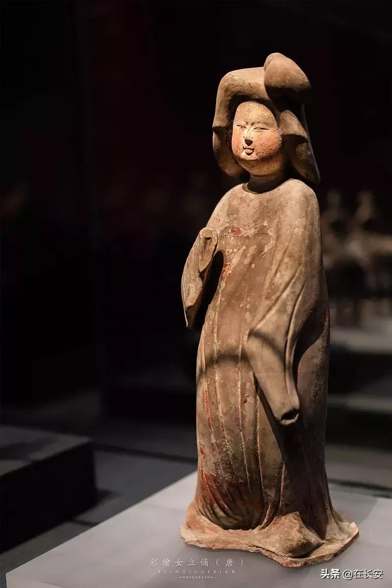 陕西历史博物馆视频高级感,陕西历史博物馆唯美视频