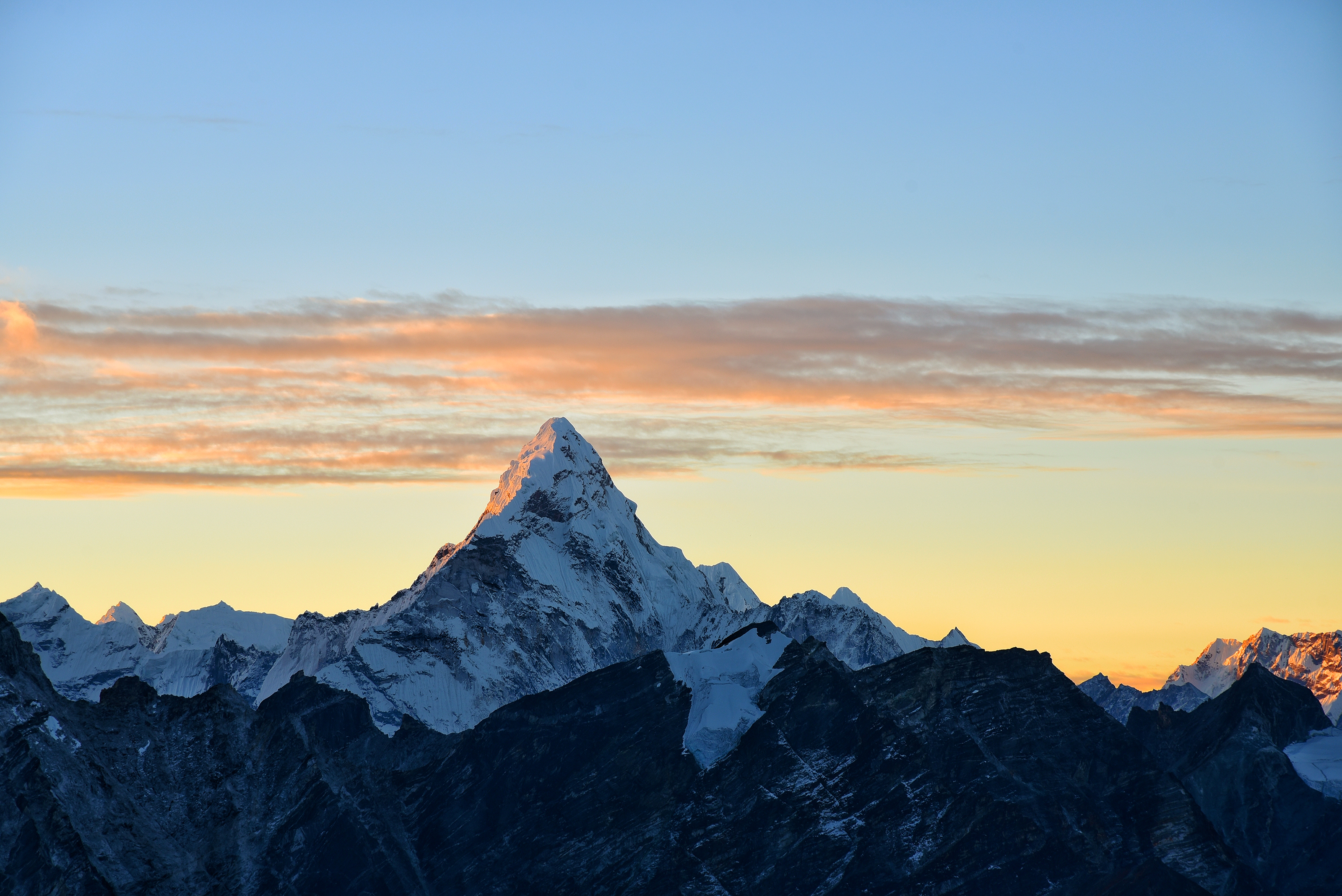 行摄尼泊尔,尼泊尔自由行全过程