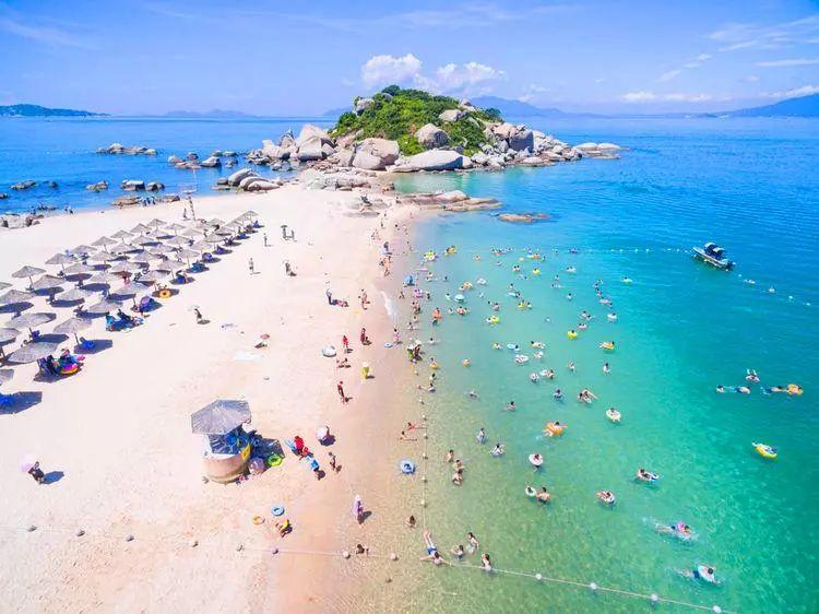 8大最美海岸线,十大海岸线