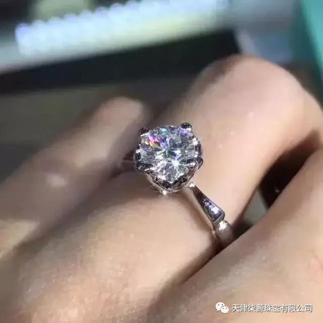 是莫桑钻值钱还是金刚钻值钱,莫桑石到底能不能叫莫桑钻