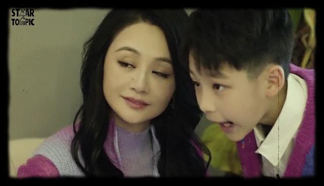 星光邦x曹颖王梓涵我的小王子