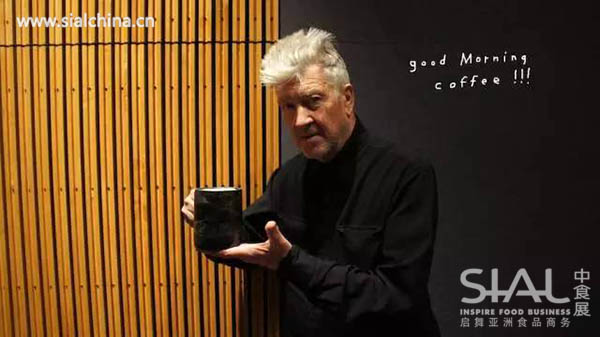 一天七杯,才能在美好的人生里做梦