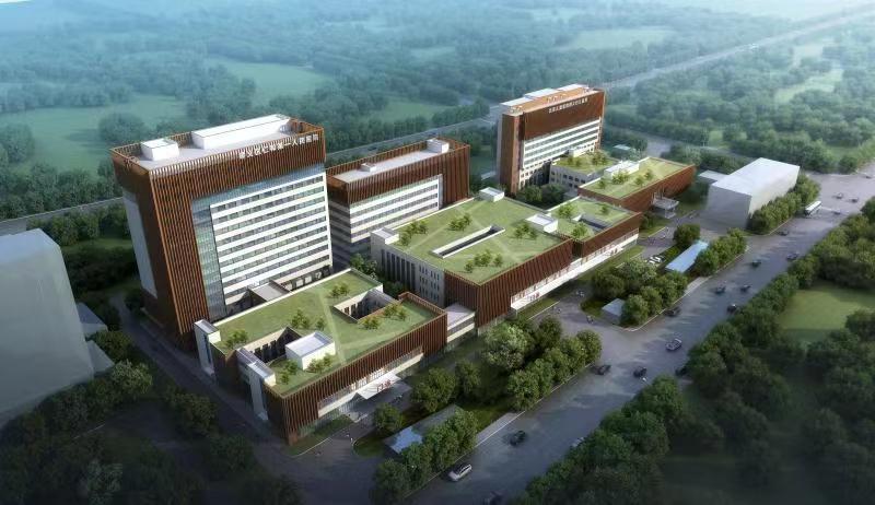 市妇幼保健院改扩建项目进展如何,顺义区医院扩建时间