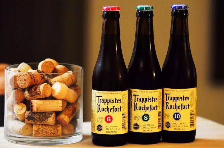 十大精酿啤酒，看看你都喝过哪些呢？