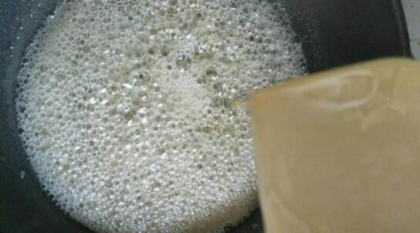 生核桃吃起来有点苦,生核桃的吃法推荐五种常见吃法