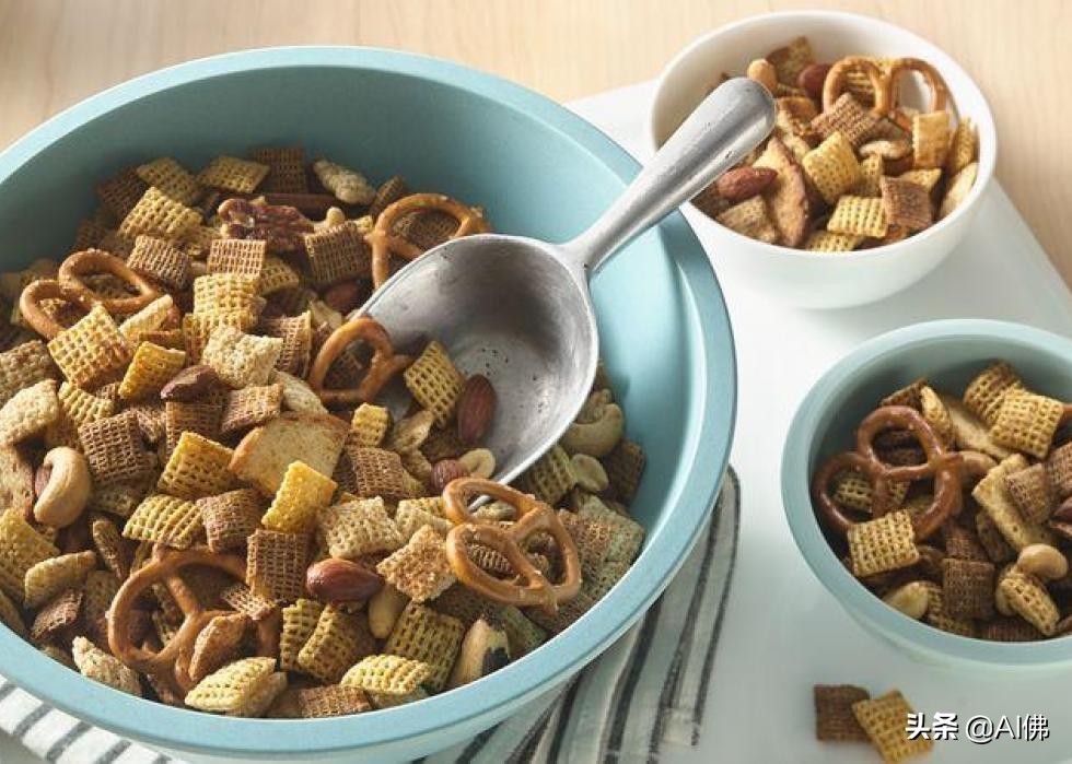 美国每个州最受欢迎的野味食品